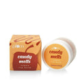Plum Candy Melts Vegan Lip Balm Caramel Cravings