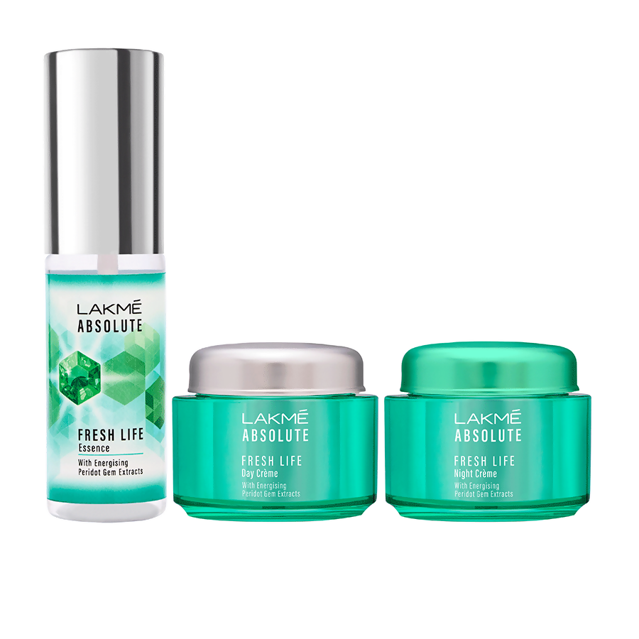 Lakme Absolute Fresh Life Essence