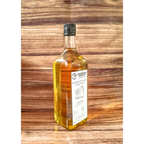 Satjeevan Organic Cold-Pressed Virgin Olive Oil - Distacart