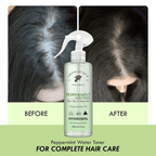 Aromatique Refreshing Peppermint Water/Toner