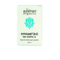Azafran Organics Peppermint Bliss Pure Essential Oil