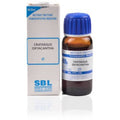 SBL Homeopathy Crataegus Oxyacantha Mother Tincture Q