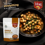 Bhoj Masale Chole Masala - Distacart