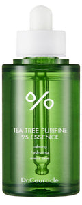 Dr.Ceuracle Tea Tree Purifine 95 Essence - Korean Skincare