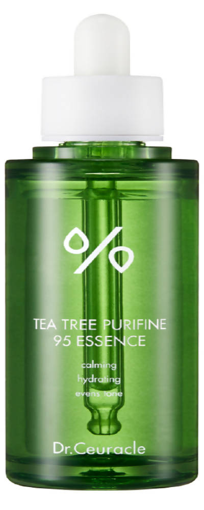 Dr.Ceuracle Tea Tree Purifine 95 Essence - Korean Skincare