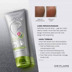 Oriflame Feet Up Advanced Cracked Heel Repair & Smooth Foot Cream