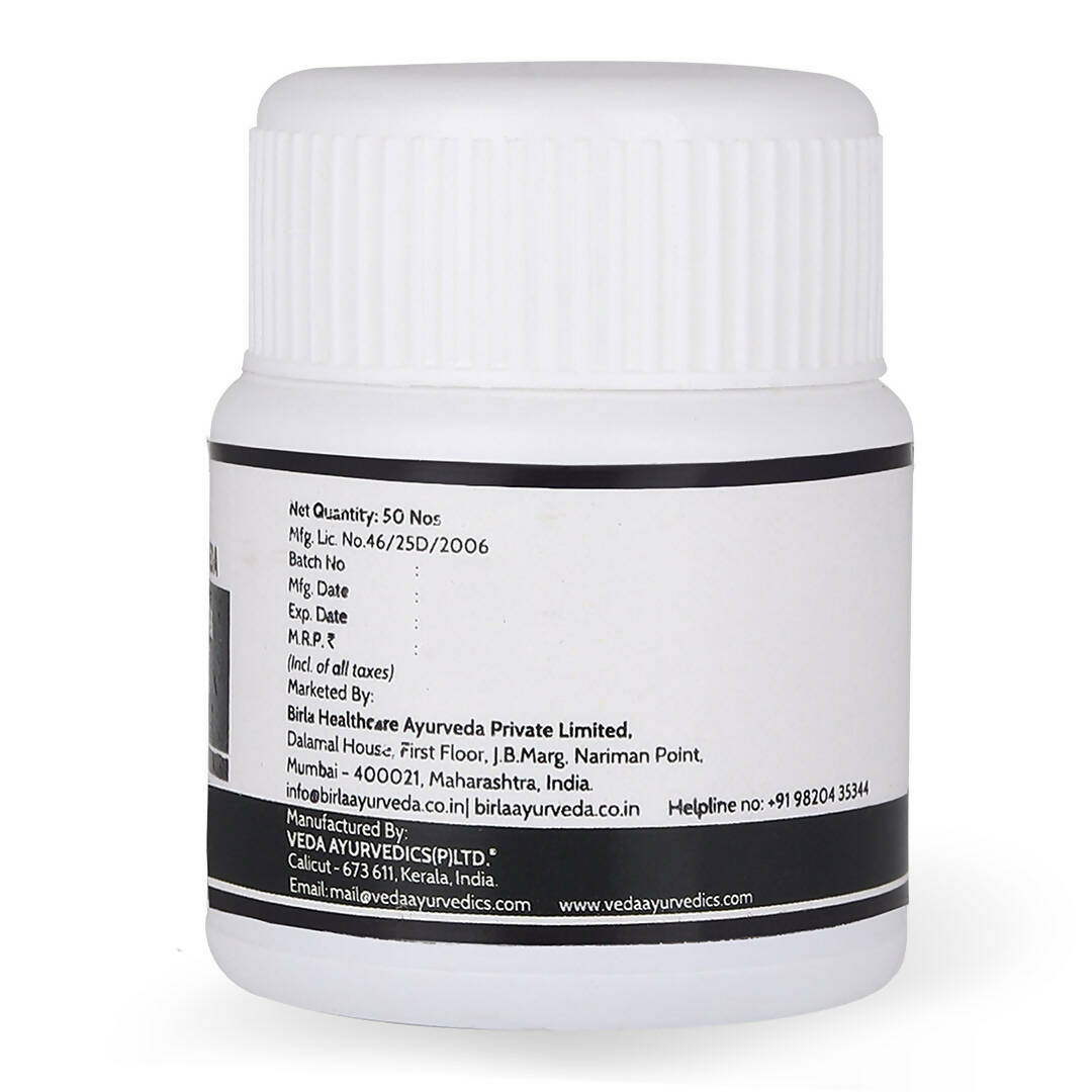 Birla Ayurveda Vayu Gulika - Distacart