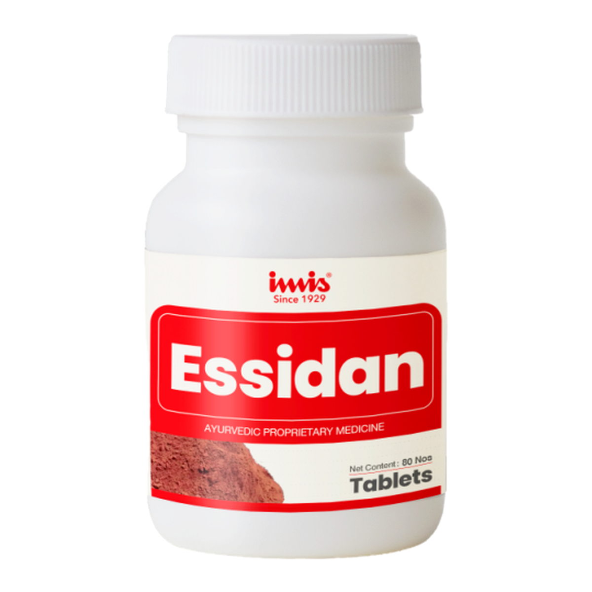 IMIS Ayurveda Essidan Tablets - Distacart