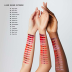 Bobbi Brown Luxe Shine Intense lipstick - Supernova