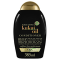 OGX Hydrate & Defrizz + Kukui Oil Conditioner