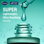 Cetaphil CICA Serum, Faster Barrier Recovery, Reduces Irritation