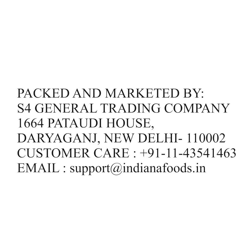 Indiana as offered by nature - Kala gond - Gond Siyah - Black Gum
