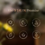 9skin ETERNELLE - Anti-Aging Serum