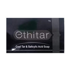 Ethitar Coal Tar Soap - Distacart