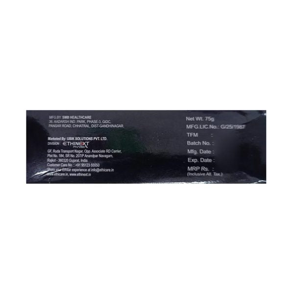 Ethitar Coal Tar Soap - Distacart