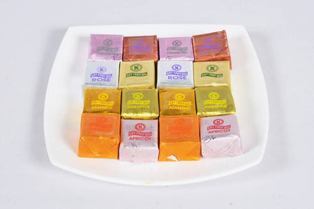 Kanti Sweets Dry Fruit Bites