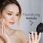 Keya Seth Aromatherapy Hd Pressed Powder 2 In 1 - Shade 4