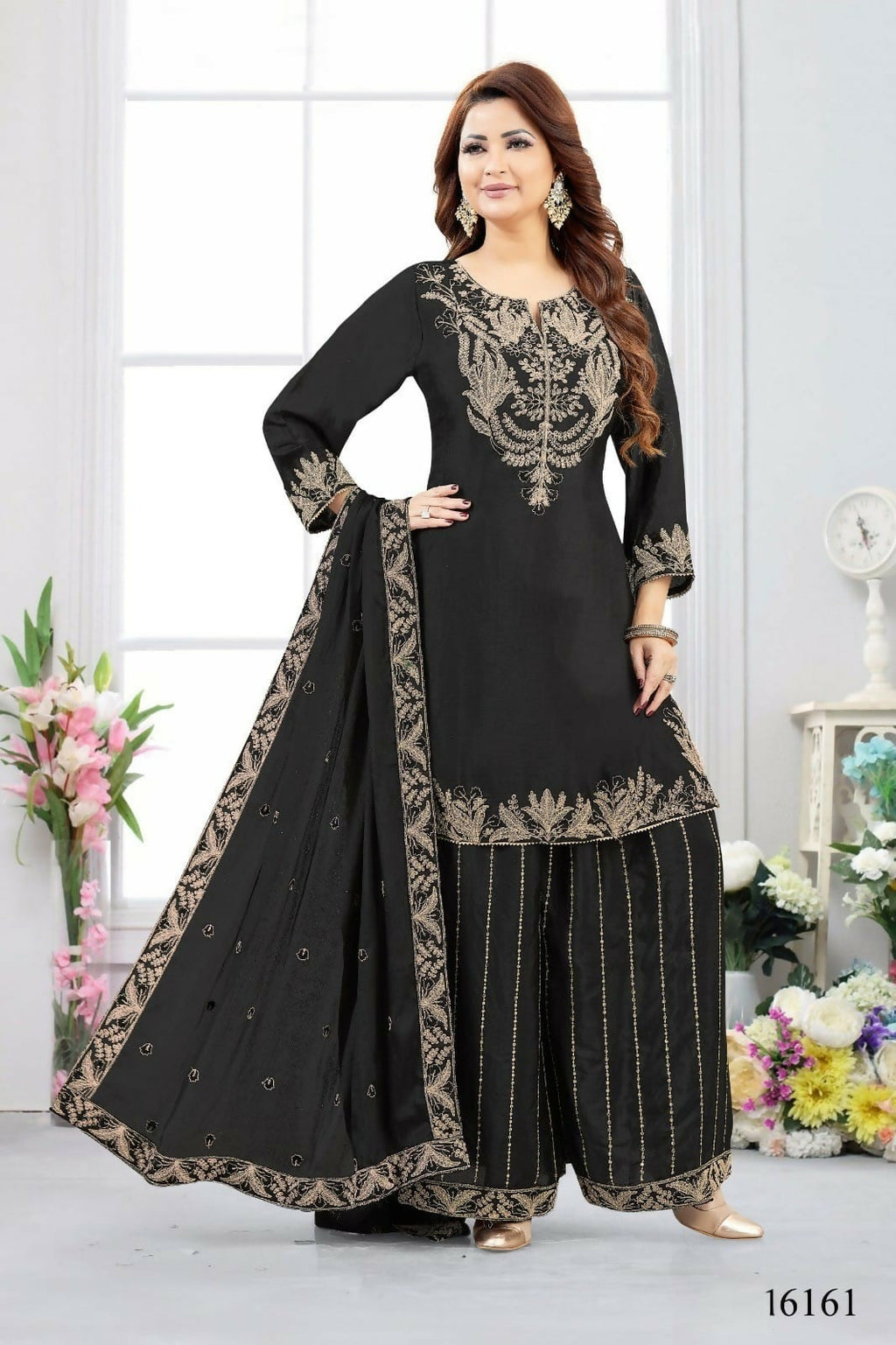 6161_Black