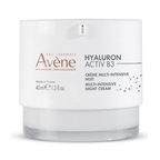 Avene Hyaluron Activ B3 Multi-Avene Intensive Night Cream