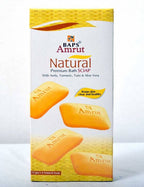Baps Amrut Natural Premium Bath Soap