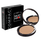 Iba Must Have Velvet Matte Compact - Golden Sand