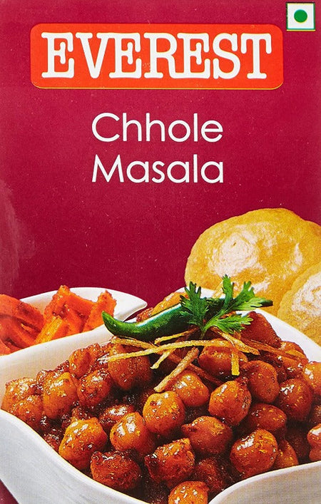 Everest Chole Masala Powder