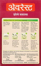 Everest Chhole Masala Powder
