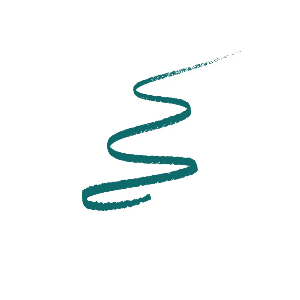 Faces Canada Ultime Pro Twist Eye Kajal Liner - Green 06