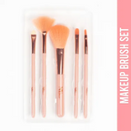 NY Bae Pro Makeup Brush Set Combo - Distacart