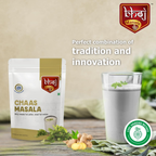 Bhoj Masale Chaas Masala - Distacart