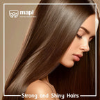 MAPL Castor Oil Cold Pressed - Distacart