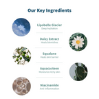 Meola Swiss Glacier Face Serum