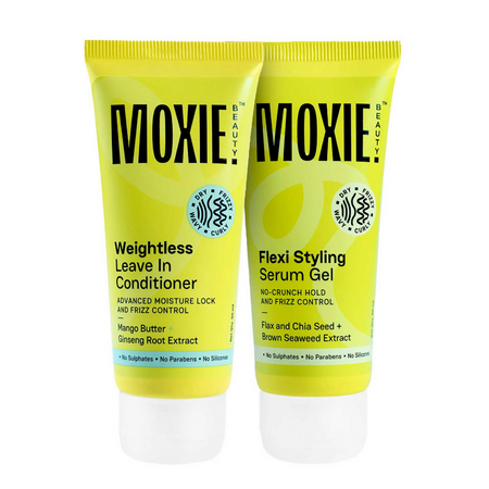 Moxie Beauty Wavy Vibe Setter Duo