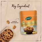 Happilo 100% Natural Californian Walnut Kernels