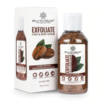 Bella Vita Organic Natural Anti Pollution Combo Pack