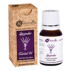 Naturalis Essence Of Nature Lavender Essential Oil