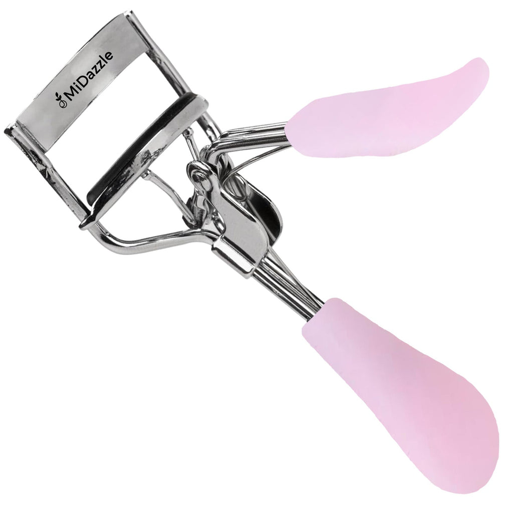 MiDazzle Eyelash Curler MIEL3102 - Distacart