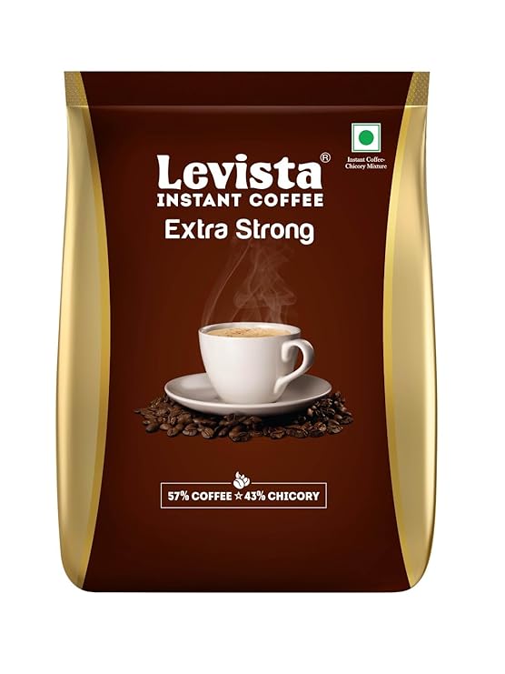 Levista Extra Strong Pillow Pack - Distacart