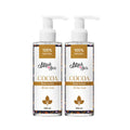 Mirah Belle Cocoa Body Lotion