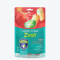 Happi Doggy Dental Chew Zest - Apple - Distacart