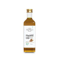 Farm Naturelle 100% Pure Cold Pressed Flax Seed Oil