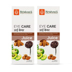 Krishna'S Herbal & Ayurveda Eye Care Juice