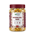 Mithila Foods Moong Dal Badi Light Sun-Dried Mangodi - Distacart