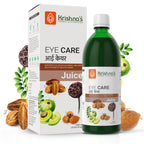 Krishna'S Herbal & Ayurveda Eye Care Juice