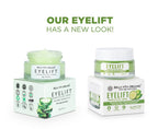Bella Vita Organic EyeLift Under Eye Cream