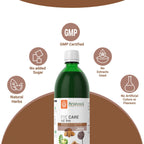 Krishna'S Herbal & Ayurveda Eye Care Juice