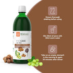 Krishna'S Herbal & Ayurveda Eye Care Juice