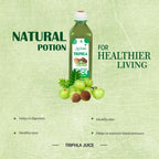 Axiom Triphla Juice - Distacart