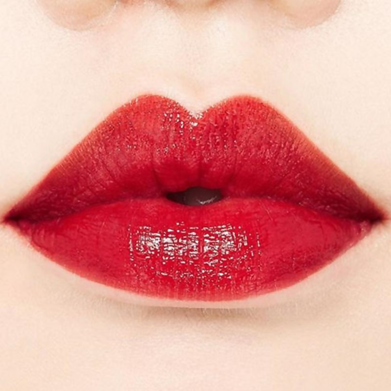 Etude House Dear Darling Water Gel Lip And Cheek Tint Lipstick - Rd308