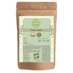 Satvi Wellness Ginger Powder